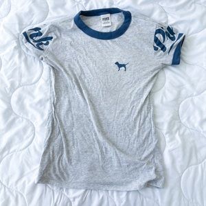 Victoria's Secret PINK tshirt